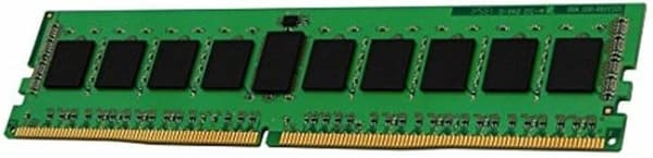 Kingston UDIMM ECC 16GB DDR4 2Rx8 Hynix D 2666MHz PC4-21300 KSM26ED8/16HD