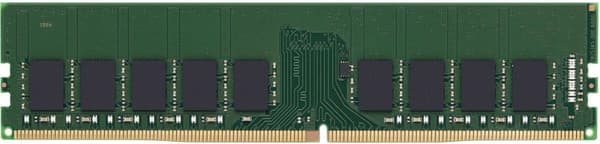 Kingston UDIMM ECC 32GB DDR4 2Rx8 Hynix C 3200MHz PC4-25600 KSM32ED8/32HC