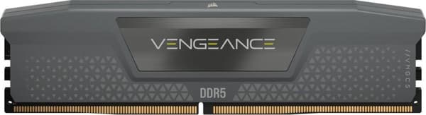 CORSAIR Vengeance DDR5 Kit 64GB:2 DIMM 288-PIN 6000MHz (CMK64GX5M2B6000Z40)