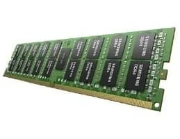 Samsung - DDR5 - Modul - 16GB - DIMM 288-PIN - 4800 MHz / PC5-38400 - registreret (M321R2GA3BB6-CQK)