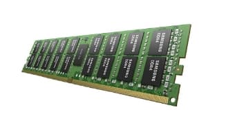 Samsung 32GB DDR4 2933 RIDIMM ECC rekisteröity (M393A4K40DB2-CVF)