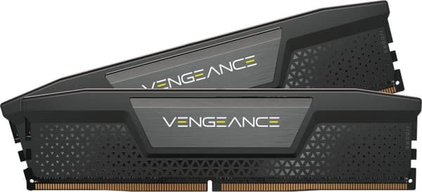 Corsair Vengeance CMK32GX5M2B6000C36, 32 GB, 2 x 16 GB, DDR5, 6000 MHz, 288-stifts DIMM