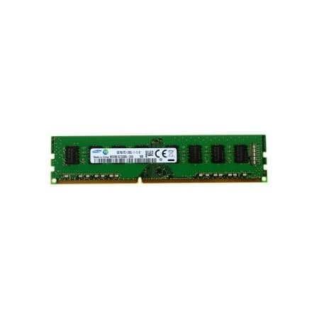 SAMSUNG DRAM 8GB Samsung DDR3-1600 CL11 (512Mx8) DR (M378B1G73DB0-CK0)