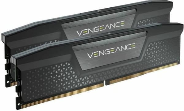 RAM-minne Corsair 64 GB (2K) DDR5 4800MHz Vengeance B 16 GB 64 GB