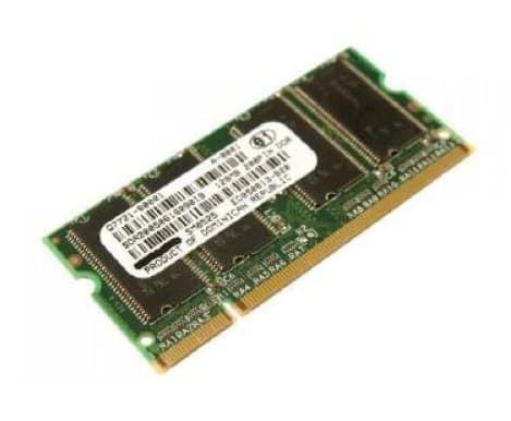HP 128MB DDR 128MB DDR (Q7721-67951)