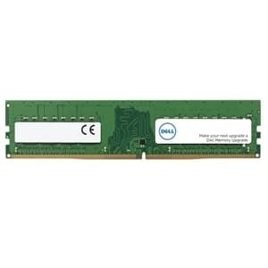 Dell - DDR5 - modul - 32 GB - DIMM 288-PIN - 4800 MHz / PC5-38400 - obuffrad - icke-ECC - för Alienware Aurora R13, XPS 8950
