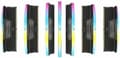 Miniatyrbillede 4 af 7: RAM Hukommelse Corsair CMH64GX5M2B6400C32 cl32 64 GB