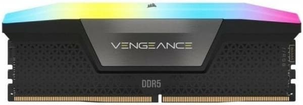 RAM Hukommelse Corsair CMH64GX5M2B6400C32 cl32 64 GB