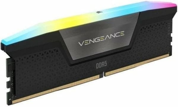 RAM Hukommelse Corsair CMH64GX5M2B6400C32 cl32 64 GB
