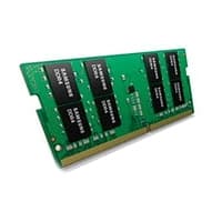 Samsung - DDR4 - modul - 16 GB - SO DIMM 260-PIN - 3200 MHz / PC4-25600 - 1,2 V - obuffrad - icke-ECC