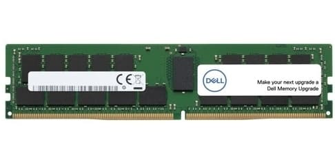 DELL TN78Y Minnesmodul 32 GB 1 x 32 GB DDR4 2666 MHz (TN78Y)