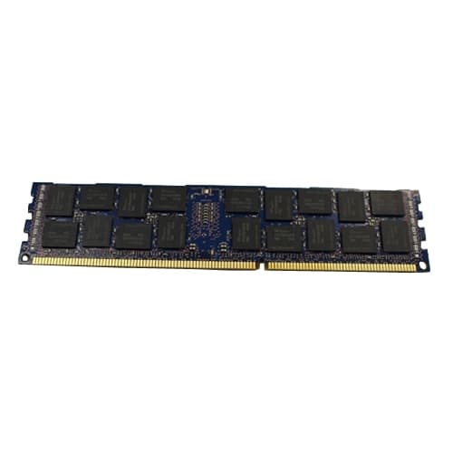 Dell - DDR3L - Modul - 16 GB - DIMM 240-PIN - 1600 MHz / PC3L-12800 - CL11 - 1,35 V - registreret - ECC - til Dell R7610, PowerEdge C6220, M620, R320,