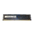 Miniatyrbillede 1 af 2: Dell - DDR3L - Modul - 16 GB - DIMM 240-PIN - 1600 MHz / PC3L-12800 - CL11 - 1,35 V - registreret - ECC - til Dell R7610, PowerEdge C6220, M620, R320,