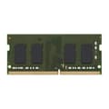 Miniatyrbild 1 av 2: Kingston KCP432SD8/16 16 GB minnesmodul för bärbar dator 1 x 16 GB RAM DDR4 3200MHz CL22