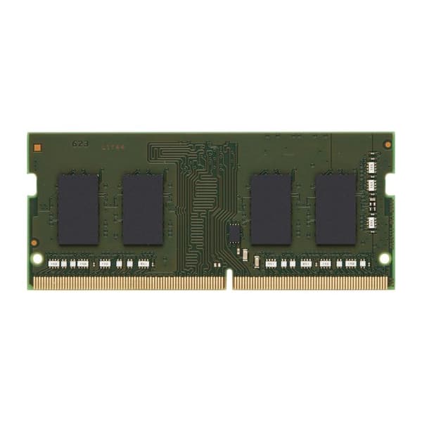 Kingston KCP432SD8/16 16 GB minnesmodul för bärbar dator 1 x 16 GB RAM DDR4 3200MHz CL22