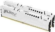 Kingston Technology FURY Beast -muistimoduuli 32 Gt 2 x 16 Gt DDR5 5200 MHz (KF552C36BWEK2-32)