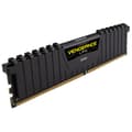 Pikkukuva 3 / 5: Corsair Ddr Vengeance Lpx Series Cmk16gx4m2d3600c18 16gb 2x8gb 4 3600mhz Musta