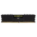 Pikkukuva 2 / 3: Corsair Vengeance Lpx Cmk32gx4m1d3000c16 32gb Ddr4 3000mhz Vihreä