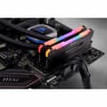 Pikkukuva 4 / 4: Corsair Ram-muisti Vengeance Cmw32gx4m2d3600c18 16gb 2x8gb Ddr4 3600mhz Musta