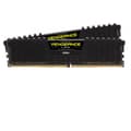 Pikkukuva 1 / 3: Corsair Ram-muisti Vengeance Lpx Cmk64gx4m2e3200c16 64gb 2x32gb Ddr4 3200mhz Musta