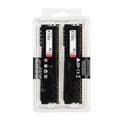 Pikkukuva 6 / 6: Kingston Ram-muisti Fury Beast 64gb 2x32gb Ddr4 3600mhz Musta