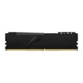 Pikkukuva 2 / 6: Kingston Ram-muisti Fury Beast 64gb 2x32gb Ddr4 3600mhz Musta