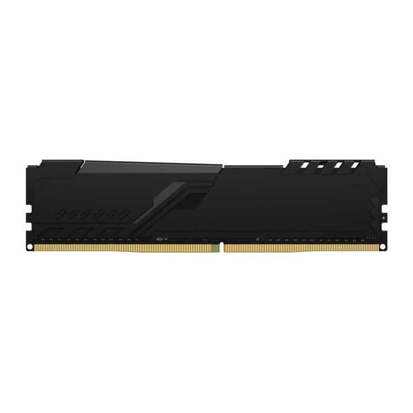 Kingston Ram-muisti Fury Beast 64gb 2x32gb Ddr4 3600mhz Musta