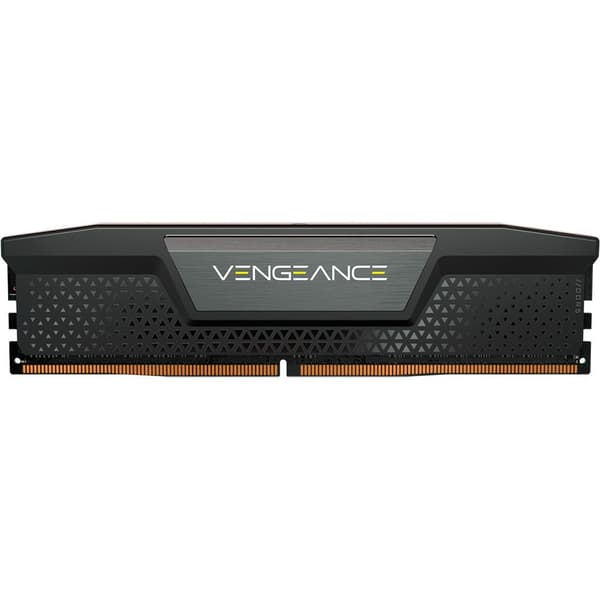 Corsair Ram-muisti Vengance Pc5200 1x16gb Ddr5 4000mhz Musta
