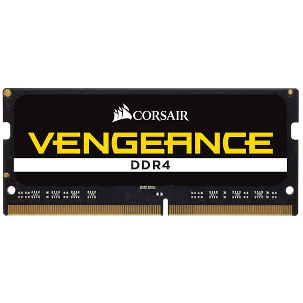 Corsair Ram-hukommelse Vengance 1x8gb Ddr4 3200mhz Søvfarvet