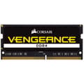 Miniatyrbillede 1 af 3: Corsair Ram-hukommelse Vengance 1x8gb Ddr4 3200mhz Søvfarvet
