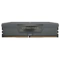 Miniatyrbillede 2 af 6: Corsair Hukommelse Ram Vengeance Cmk64 64gb 2x32gb Ddr5 5200mhz Sort