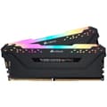 Miniatyrbild 3 av 4: CORSAIR VENGEANCE RGB PRO SERIES Lighting Kit - Svart (CMWLEKIT2)