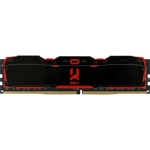 Goodram IRDM X RAM, DDR4, 16 GB, 3200 MHz, CL16 (IR-X3200D464L16A - 16G)