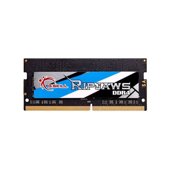 G.SKILL RIPJAWS DDR4 32 GB 3200 MHz Dubbelkanals minnesmodul