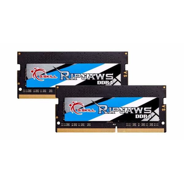G.SKILL RIPJAWS DDR4 32 GB 3200 MHz Dubbelkanals minnesmodul