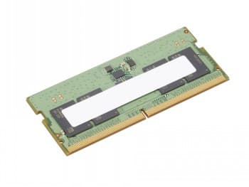 Lenovo | 16 GB | DDR5 | 4800 MHz | Notebook | Registered No | ECC No