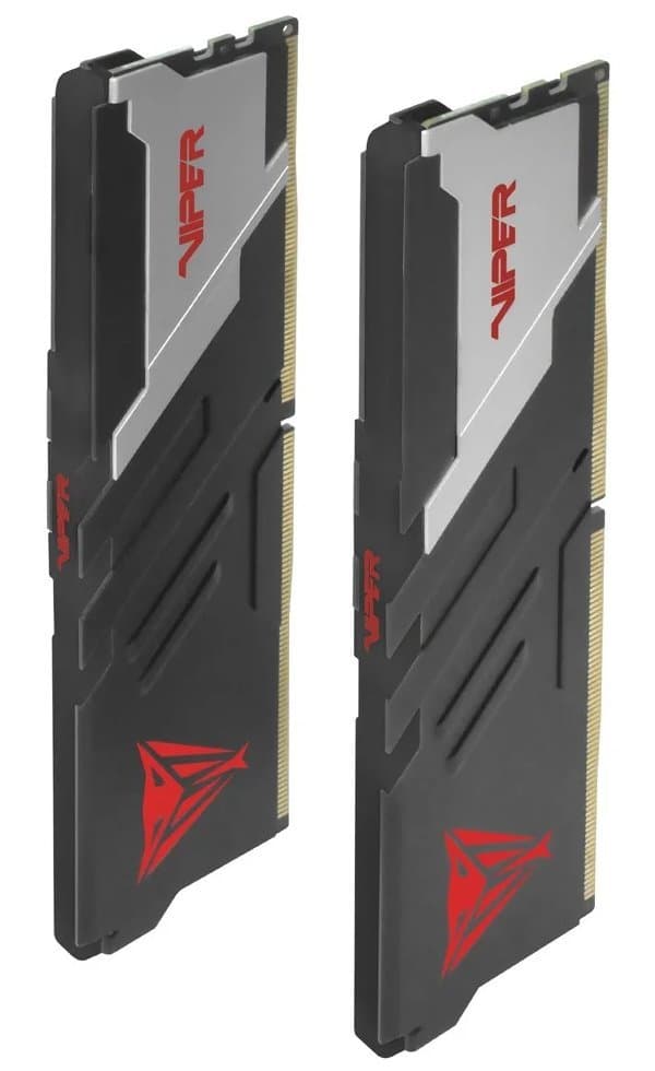 Pamięć DDR5 Viper Venom 64GB/6400 (2x32GB) CL32