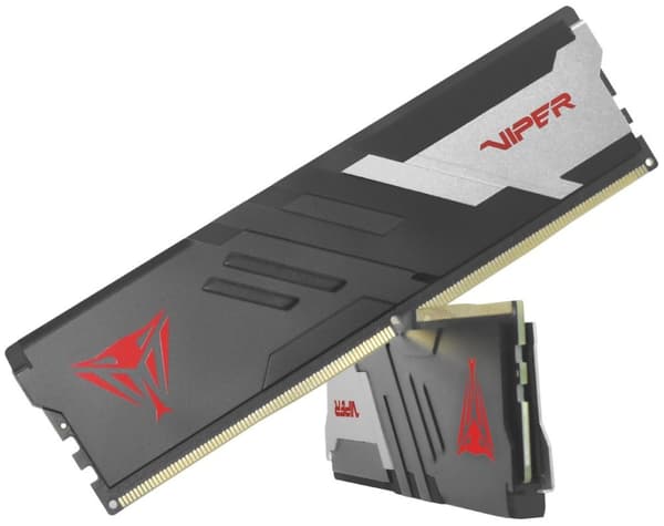 Pamięć DDR5 Viper Venom 64GB/6400 (2x32GB) CL32