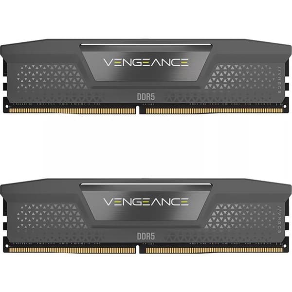 Pamięć DDR5 Vengeance 64GB/6000 (2*32GB) C30 AMD EXPO & Intel XMP