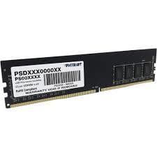 Patriot Memory Signature Line DDR4 8GB 3200MHz memory module 1 x 8 GB