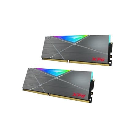ADATA | XPG SPECTRIX D50 | 16 GB | DDR4 | 3200 MHz | PC/server | Registered No | ECC No