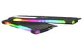 Miniatyrbild 4 av 5: Patriot Viper Steel 16GB (2x 8GB) 3600MHz DDR4 RGB