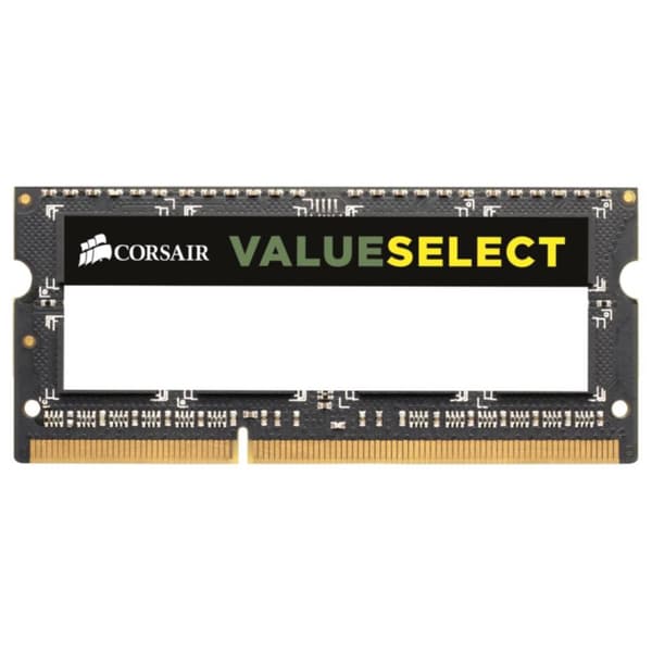 Pamięć DDR3 SODIMM 8GB/1333 (1*8GB) CL9 DDR3L