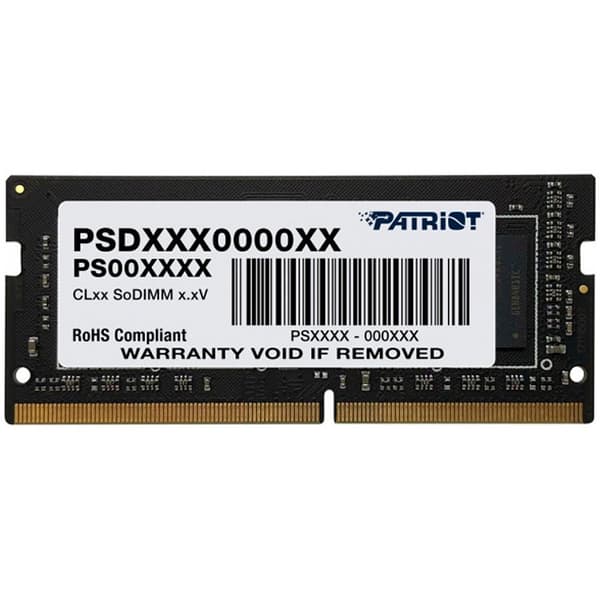 Pamięć DDR4 SIGNATURE 32GB/3200 (1*32GB) CL22