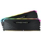 CORSAIR Vengeance RGB RS DDR4 3600MHz 16GB 2x8GB DIMM CL18