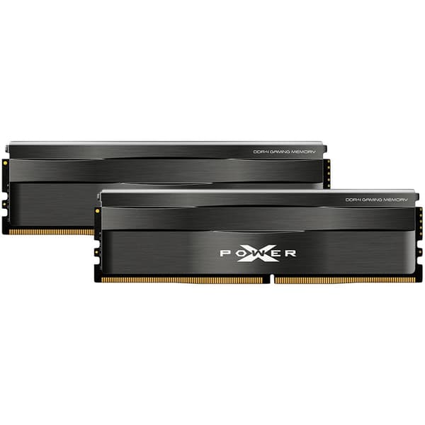 Memory Silicon Power XPOWER Zenith 32GB(2x16GB) DDR4 3200MHz CL16