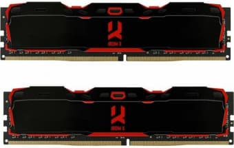 Operatīvā atmiņa GoodRam IRDM X 32GB