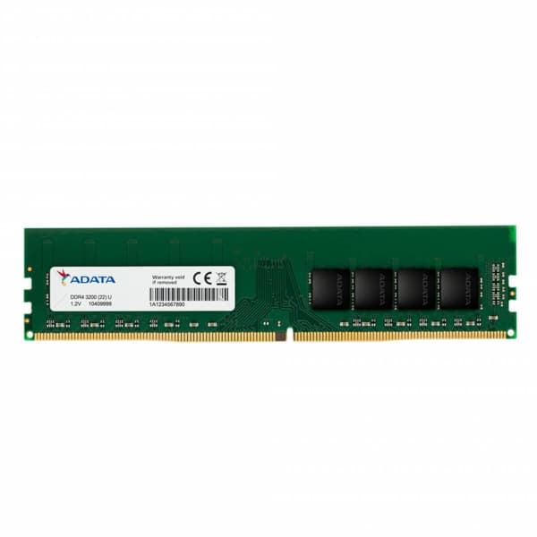 ADATA | Premier DDR4 RAM | 16 GB | U-DIMM | 3200 MHz | PC/server | Registered No | ECC No