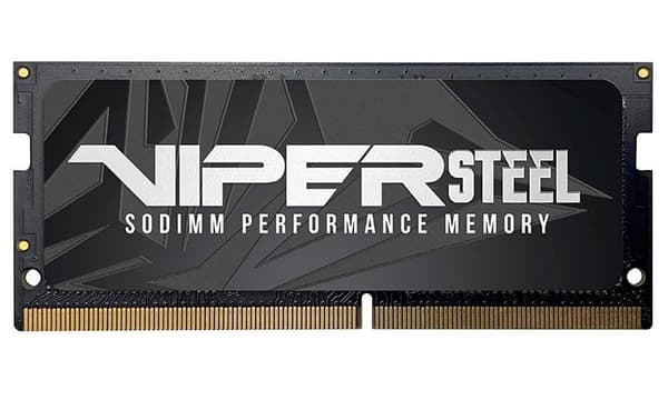 Pamięć DDR4 VIPER STEEL 16GB/3200(1*16GB) CL18