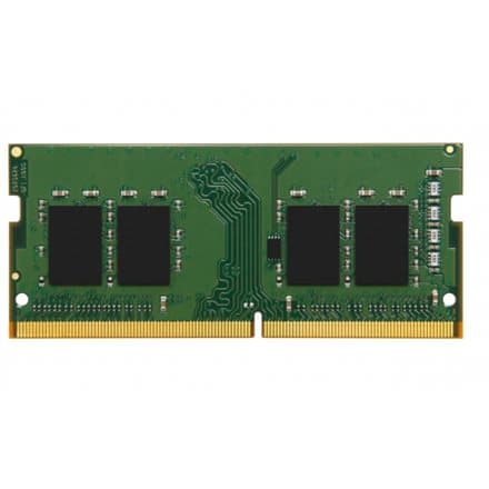 Memory Kingston 16GB SODIMM DDR4 PC4-25600 3200MHz CL22 KVR32S22S8/16